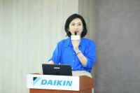用“空气”创造答案  大金空调&上海设计周举办主题沙龙