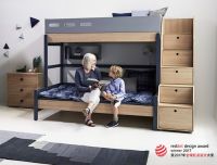 FLEXA儿童家具 在设计、美学、用户需求间实现平衡