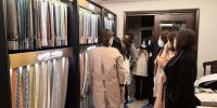 10天成交70万 窗帘十大品牌如鱼得水再度点燃销售奇迹