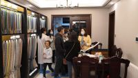 10天成交70万 窗帘十大品牌如鱼得水再度点燃销售奇迹