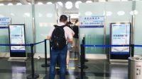 抢占“金九银十”，贝克洛强势霸屏全国各大机场！