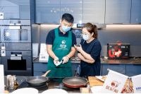 健康饮食说起来简单？看完“三翼鸟”厨房,发现不简单!
