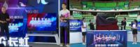 长虹签约中国羽毛球队， CHiQ新品Q7S小飞侠首发