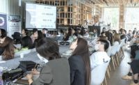 木兰会携手阿克苏诺贝尔旗下多乐士、来威漆，举办“色彩影响力”沙龙