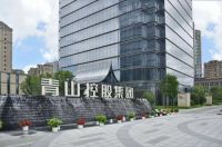 推进产业发展，法迪奥迎来500强企业参观交流！
