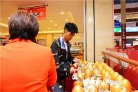 “超级宠艾节”启动仪式圆满举行，开启艾依格全国钜惠狂欢