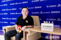 设计力量| 胡庆波：用专业的设计理念全方位帮助业主打造舒适的居住空间