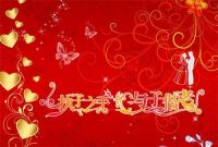 结婚祝福语大全简短 结婚纪念日送老婆什么礼物好