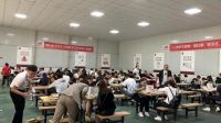 九月送“惠”盛况空前，帝标大型厂购再创佳绩