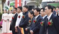 昆明滇池国际会展中心·南博智慧家居广场  9月19日开业盛典隆重举行