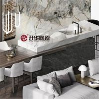 升华岩板正在火热招商中，岩板新时代，迎接新机遇！