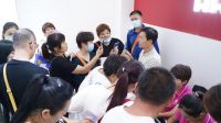 光影盛会——916第24届中国(胜芳)特色定制家具国际博览会完美收官