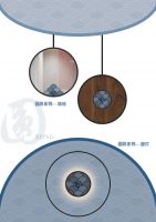「ARTE MUNDI美学设计大赛」TOP20晋级作品 - 纳加空间设计 刘娜