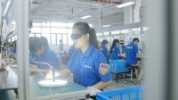 欧普照明当选灯具照明品牌集群副主席单位，助推产业结构转型