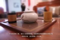中信红木《隆运沙发》：三十岁以后的人生，它见证了一半！