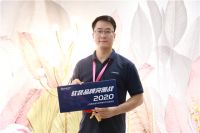 欧仕莱销售总监空见：重视原创设计 提供优质产品