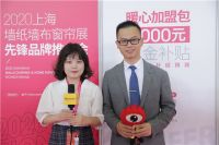 柏克利首席运营官宇文春涛：360度的帮扶 共同成长