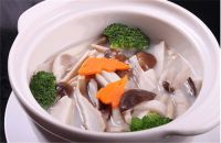 孕妇中期食谱 怀孕中期可以吃燕窝吗