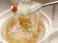 孕妇中期食谱 怀孕中期可以吃燕窝吗