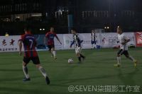“天东杯”五人制足球赛最新战报