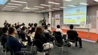 饮水健康更净一步  德国卡赫净水新品发布会在沪举行