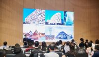 标准院“H+”体系亮相医疗建筑展