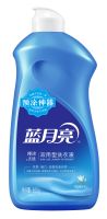 浓缩洗衣液真的好用吗？我们进行了全方位评测，结果……