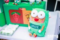泰国品牌JACE带你领略未来生活节