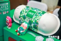 泰国品牌JACE带你领略未来生活节