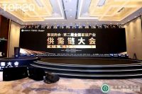 德尔地板姚红鹏论道家装T20峰会：适应新场景，构建新交付