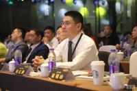 德尔地板姚红鹏论道家装T20峰会：适应新场景，构建新交付