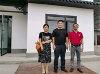 智酷实业吴华东：响应政府号召，全力推动装配式建筑