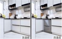 家电选卡萨帝靠谱,家装呢?卡萨帝也靠谱!