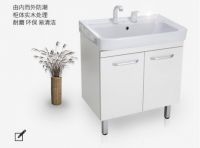 日本INAX伊奈卫浴浴室柜，日式简约风格，缔造完美生活品质
