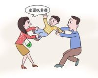 离婚孩子抚养权怎么算 离婚争夺抚养权的方法有哪些