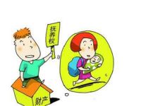 孩子户口跟抚养权走吗  离婚时孩子户口怎么办
