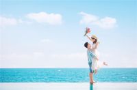 上海婚纱摄影前十名 在上海拍摄的新娘不要错过