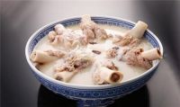 宝宝吃什么食物补钙 宝宝什么时候开始补钙