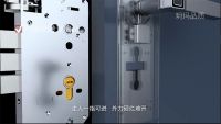 玥玛智能锁：智能门锁安全技术标杆 用“芯”守护居家安全