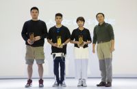 细嗅书香 探索美学 书香门地ARTE MUNDI美学设计大赛温州颁奖礼成功举办