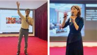 伊伊布舍软装精英研习班第十三期（郑州站）圆满收官