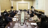 迪探公司应邀与六盘水市政府携手共同探索智慧城市先行路