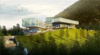 迪探公司应邀与六盘水市政府携手共同探索智慧城市先行路