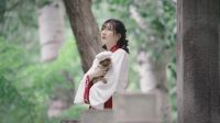 中秋日上发布《嫦回家看看》 脑洞清奇却大有深意