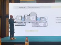 西安翼森设计入围中国国际设计大赛