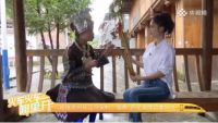 《火车火车哪里开》开往脱贫致富的央视频号专列