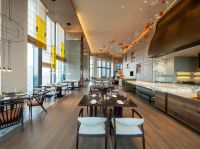 木作美学大师汇舟山行|随深坑酒店设计师庄瑞安，探寻设计质感新高度