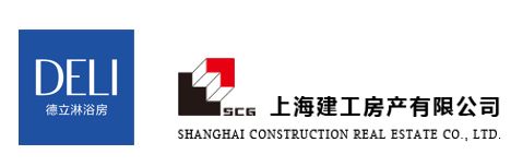 德立与上海建工房产实力联袂，以匠心共创美好人居生活！