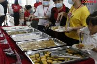 好床垫是怎样炼成的，参观东宝工厂开放之旅