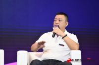 2020智·尚家居设计论坛：Ayla艾拉物联CMO张小青畅聊家居趋势